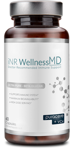 iNR Wellness MD - 1 Bottle