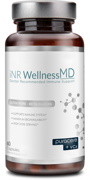 iNR Wellness MD - 1 Bottle