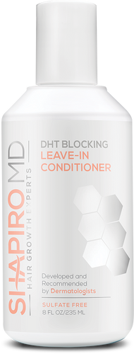 Shapiro MD - Leave-In Conditioner