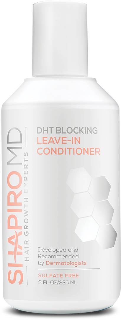 Shapiro MD - Leave-In Conditioner