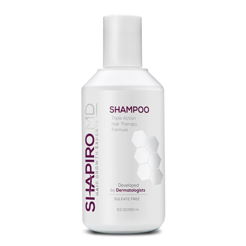 Shapiro MD - Shampoo