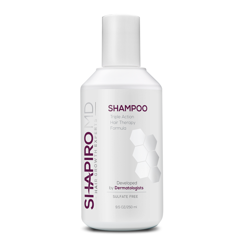 Shapiro MD - Shampoo