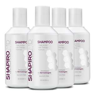 Shapiro MD - Shampoo (4 Count)