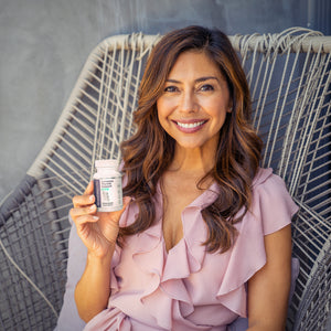 Women's Complete Thyroid Support