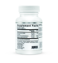 Women's Complete Thyroid Support
