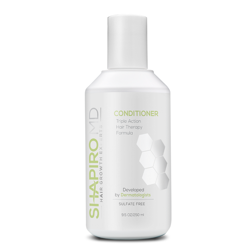 Shapiro MD - Conditioner