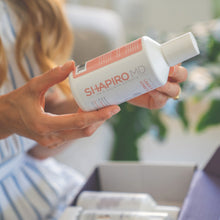 Shapiro MD - Leave-In Conditioner