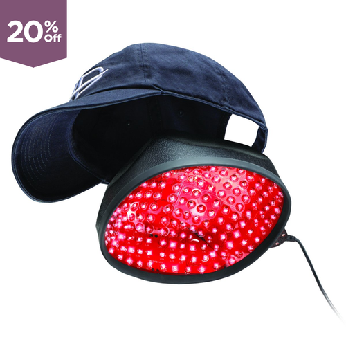 Shapiro MD Laser Therapy Cap