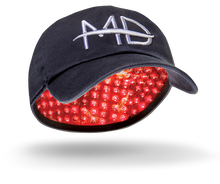 Shapiro MD Laser Therapy Cap