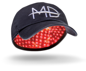 Shapiro MD Laser Therapy Cap